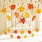 30Pcs Fall Decorations – Autumn Hanging Swirls & Maple Leaf Thanksgiving Ceiling Decor